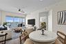 Furniture is Virtually staged