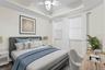 Furniture is Virtually staged
