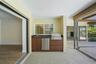 Proposed Outdoor Kitchen