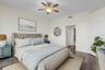 Furniture is Virtually staged