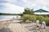 Secret Beach Access in Greenport