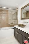 Guest Bathroom.
