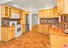 Kitchen from Dining Room.