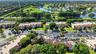 Tropical landscaping and views of Indian Springs