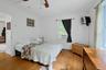 Upstairs bedroom