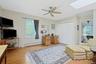 Upper level connecting to 4th bedroom