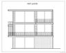 Front elevation.