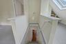 Stairs to Landing/Playroom area