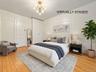 Virtually Staged- Master Bedroom