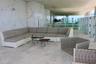 Common area with sofas in the club at Turnberry Ocean