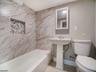 Basement Bathroom