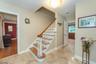 Entry foyer