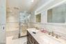 Primary Bath radiant heat!