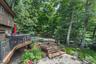 Ipe deck