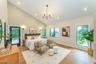 2nd Primary Suite
