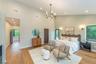 2nd Primary Suite