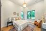 Back bedroom