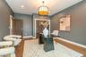Office/bedroom