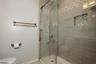 Hall bathroom