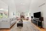 VAULTED FAMILY ROOM
