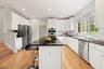 GRANITE COUNTER TOPS