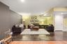 BASEMENT LEISURE AREA