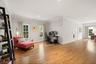 SITTING ROOM/PRIMARY BEDROOM