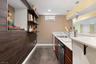 SINK, DISHWASHER, KEGERATOR