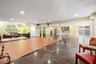 WALK-OUT BASEMENT