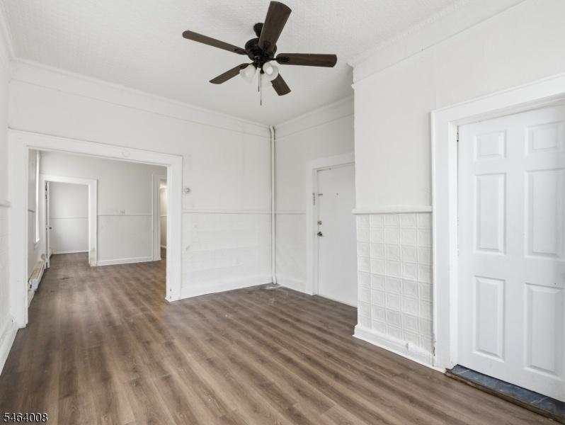 Dining Room and Living room