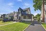 Front/Driveway