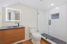 Full Bath - Basement
