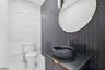 1/2 Bath