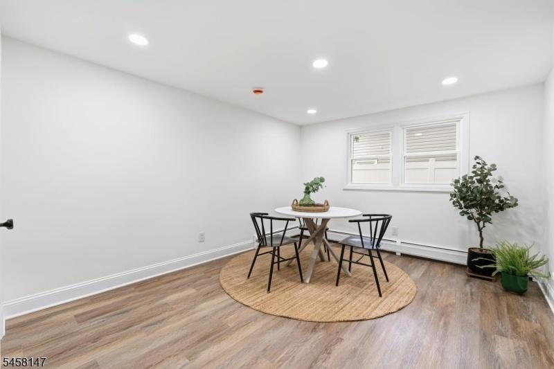 Eat In Kitchen/Dining