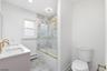 Bathroom 2nd Floor