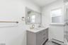Bathroom 2nd Floor