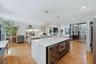 Island & Dining Room