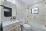 1st Floor Bathroom