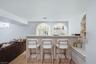 Custom Wet Bar