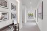 Front Hallway