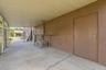 Covered Back Patio
