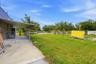 Fenced Yard