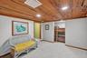 Loft Area
