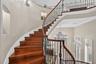 Down to First Floor