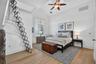Stairs to Loft