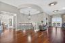Inverted Living at 27' for Ocean & Golf Views