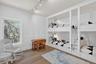 Bunk Room off TV Wing