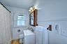 Updated Full Bath w/Tub and Shower