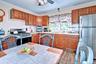 Stainless Appliances