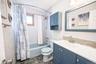 First floor Bathroom